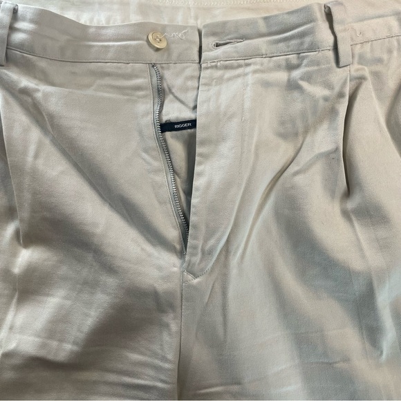 Nautica Rigger Classic Fit 40W 34L Pants PRELOVED - Picture 5 of 11